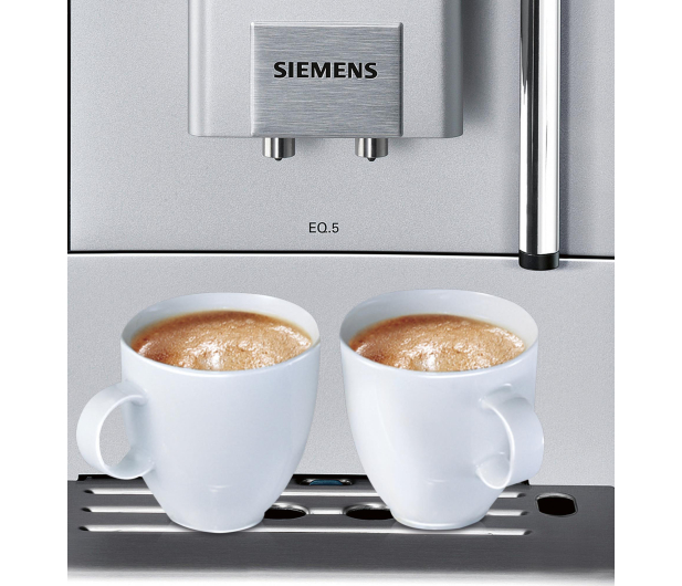 SIEMENS EQ.5 TE501201RW - 330752 - zdjęcie 6